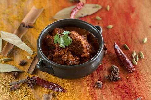 WaazWaan By Grace Of India - Accommodation Rockhampton 0