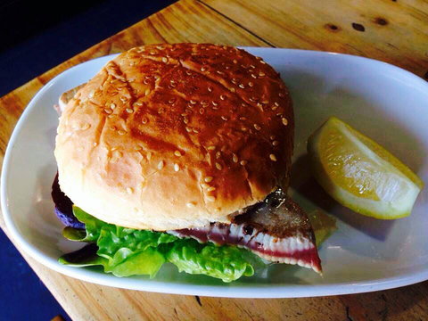 A Fish Called Coogee - Accommodation Rockhampton 0