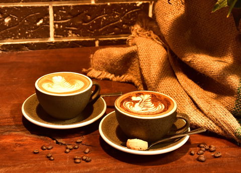Alfresco Coffee Roasters - Accommodation Rockhampton 0