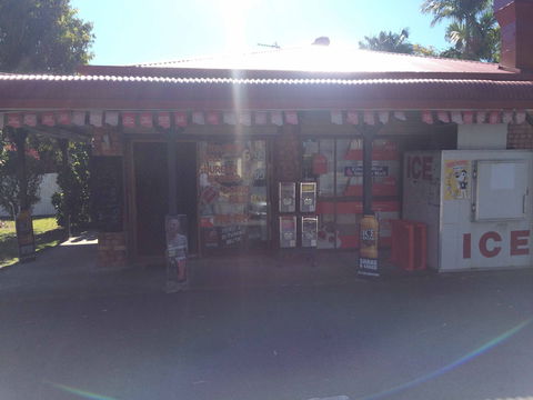 Al's Convenience & Indian Takeaway - Accommodation Rockhampton 0
