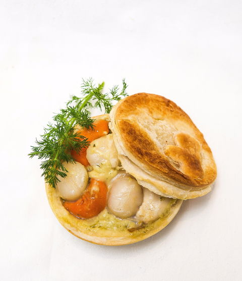 Apollo Bay Bakery - Accommodation Rockhampton 0