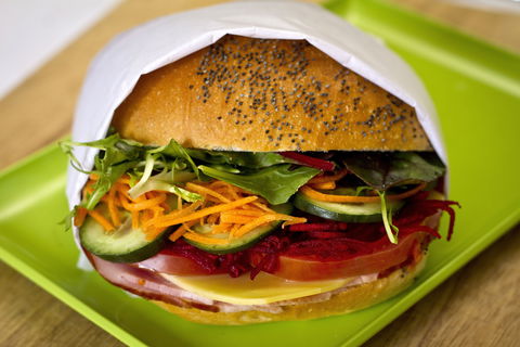 Apollo Bay Bakery - Accommodation Rockhampton 2