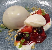 Belloccio Cafe Ristorante - Accommodation Rockhampton