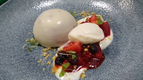 Belloccio Cafe Ristorante - Accommodation Rockhampton 0