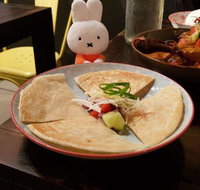 Bill  Toni's Restaurant - Darlinghurst - Accommodation Rockhampton