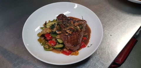 Cafe Oliveto - Accommodation Rockhampton 0