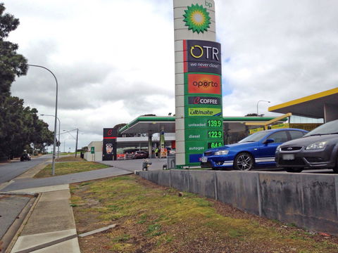 C Coffee - Old Reynella - Accommodation Rockhampton 0