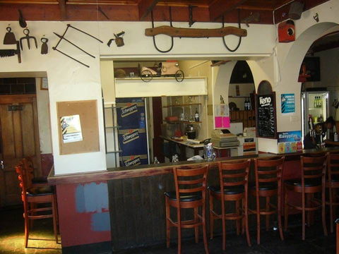 Clarendon Arms - Accommodation Rockhampton 0