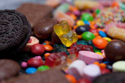 Cold Rock Ice Creamery - Wantirna - Accommodation Rockhampton 0