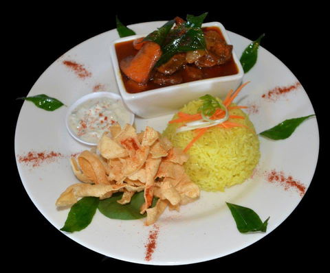 Fire & Spice - Accommodation Rockhampton 0