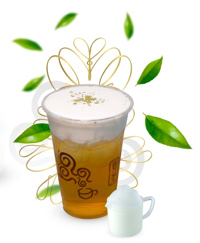 Gong Cha - Liverpool - Accommodation Rockhampton 0