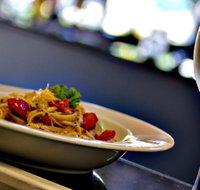 Gourmandize Restaurant - Accommodation Rockhampton