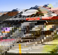 Graziers Grill House - Caringbah Hotel - Accommodation Rockhampton