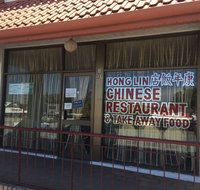 Hong Lin - Accommodation Rockhampton