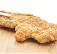 Hot Star Large Fried Chicken - Auburn - Accommodation Rockhampton