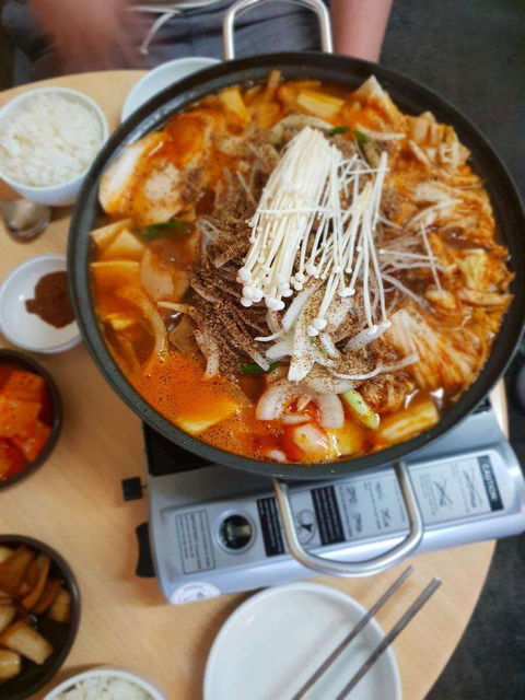 Korean Gookbab JANGOOKBAB - Accommodation Rockhampton 0