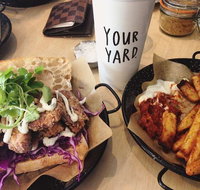 Larder - Accommodation Rockhampton
