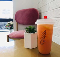 Mai Tea - Accommodation Rockhampton