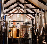 Miner's Gold Brewery - Accommodation Rockhampton