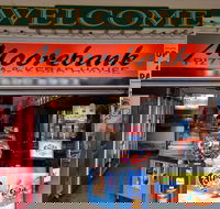 Moorebank Pizza  Kebab House - Accommodation Rockhampton