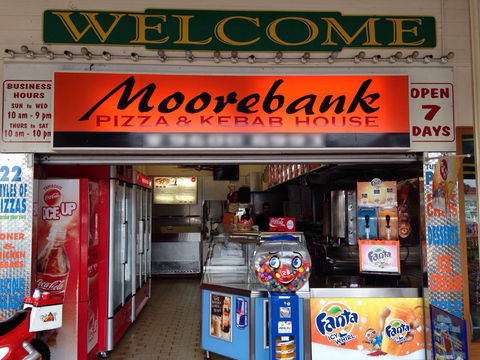 Moorebank Pizza & Kebab House - Accommodation Rockhampton 0