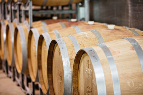 Paramoor Winery - Accommodation Rockhampton 2