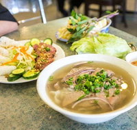 Pho Hung - Accommodation Rockhampton