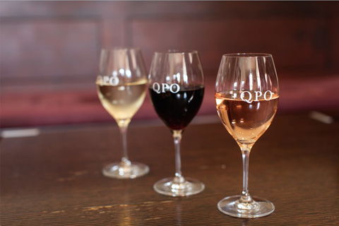 QPO Restaurant, Bar & Events - Accommodation Rockhampton 0