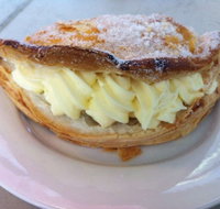 Ray's Hot Bread - Accommodation Rockhampton