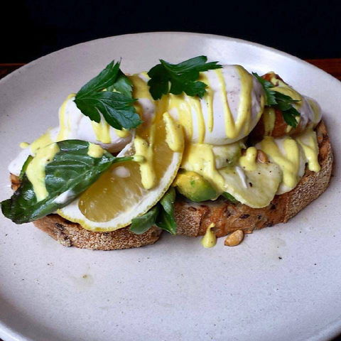 Sonoma Café - Woollahra - Accommodation Rockhampton 0