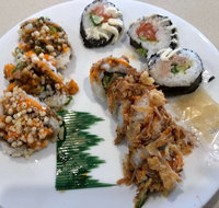 Sushi Izu - Livingston Woolworths - Canning Vale - Accommodation Rockhampton
