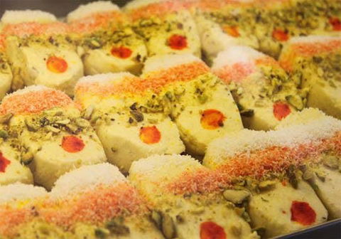 Taj Indian Masala - Homebush - Accommodation Rockhampton 0