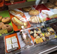Toongabie Hot Bread - Accommodation Rockhampton