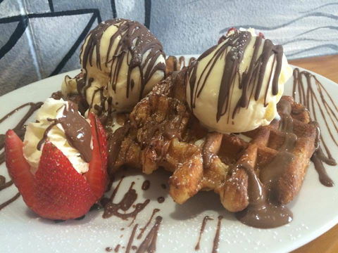 Villaggio Bar Cafe - Accommodation Rockhampton 0
