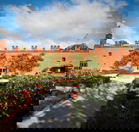 All Saints Estate - Accommodation Rockhampton