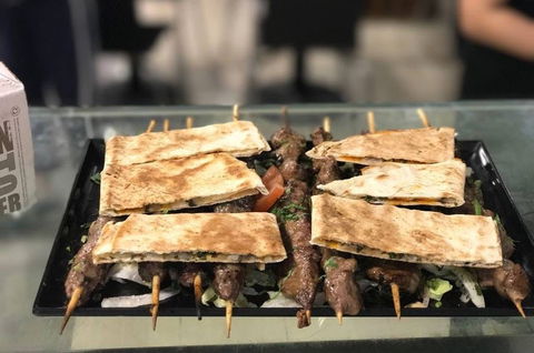Al Tazah Charcoal Chicken - Accommodation Rockhampton 0