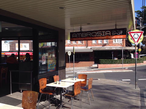 Ambrosia - Accommodation Rockhampton 0