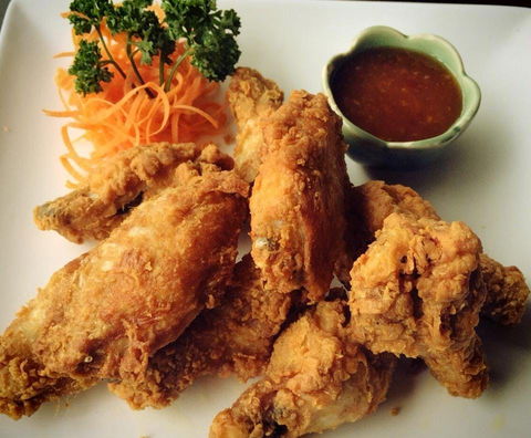 Aree Thai Restaurant - Accommodation Rockhampton 0