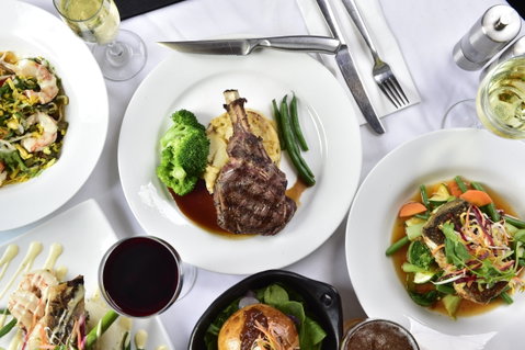 Barra On Todd Restaurant And Bar - Accommodation Rockhampton 1