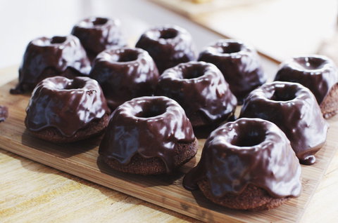 Botanica - Teneriffe - Accommodation Rockhampton 0