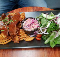 Cabin 401 Bar  Grill - Accommodation Rockhampton