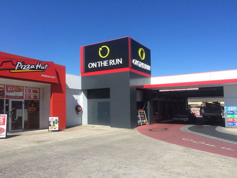 C Coffee - Mile End - Accommodation Rockhampton 0