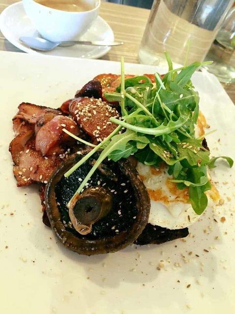 GG's Cafe Dulwich - Accommodation Rockhampton 0