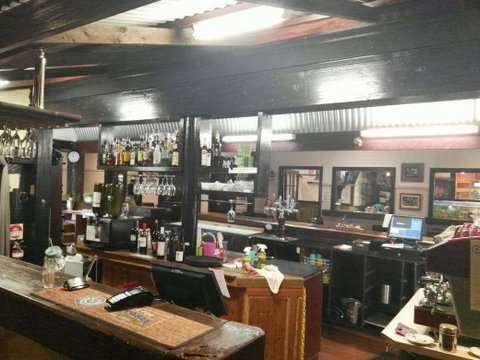 Kinglake Pub - Accommodation Rockhampton 0