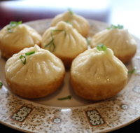 Ping's Dumpling Kitchen - Preston - Accommodation Rockhampton