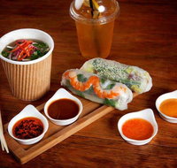 Roll'd - Chadstone - Accommodation Rockhampton