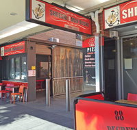 Sheeshe and Man'oushe - Accommodation Rockhampton