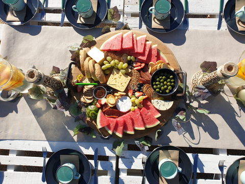 Southbound Escapes Pop Up Picnic - Accommodation Rockhampton 1