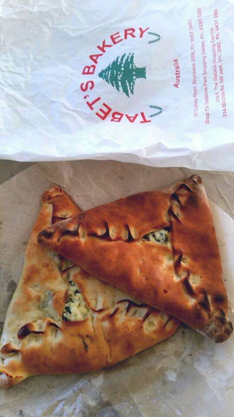 Tabet's Bakery - Coburg - Accommodation Rockhampton 0
