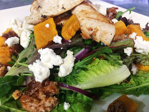 The Reef Bar And Grill - Accommodation Rockhampton 0